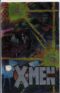 X-Men Omega (1995) Apocalypse