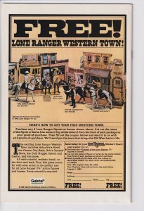 Daredevil #182 (May 1982) VF+ 8.5, white! Frank Miller, brief Punisher, Kingpin!