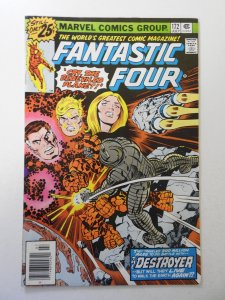 Fantastic Four #172 (1976) FN- Condition!