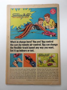 Batman #184  (1966) Solid VG- Condition!