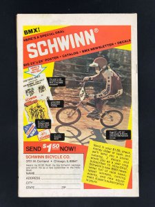 The Savage She-Hulk #7 (1980)