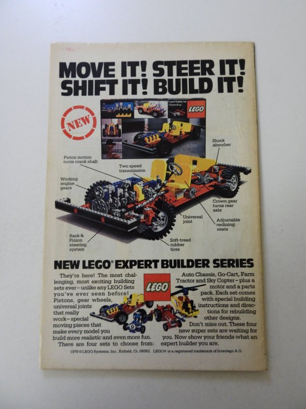 Daredevil #156 (1979) FN condition