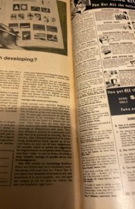 Thor #168 (1969)Guest starring Galactus