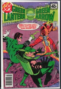 Green Lantern #114 (1979)