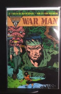 War Man #2 (1993)