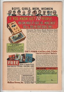 Avengers, The #20 (Sep-65) FN+ Mid-High-Grade Avengers