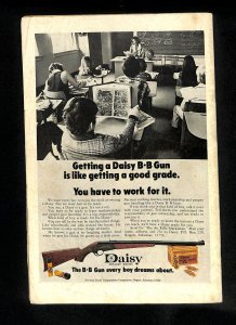 Kamandi, The Last Boy on Earth #9