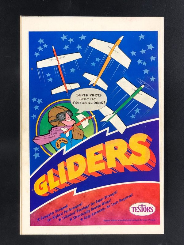 John Carter Warlord of Mars #16 (1978)