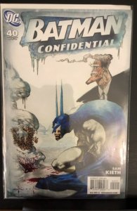 Batman Confidential #40 (2010)