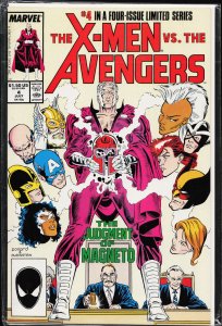 Hasbro/X-Men #2 (2012)