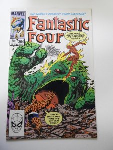 Fantastic Four #264 (1984)