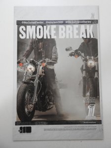 New Avengers: Infinity #10 (2013)