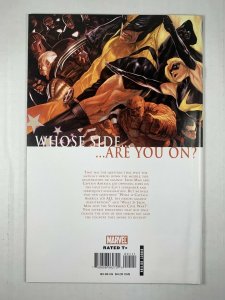 What If? Civil War #1 VF/NM Marvel Comics C30C 