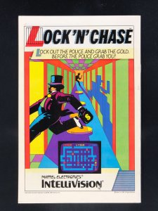 Batman #359 (1983) Origin of Killer Croc