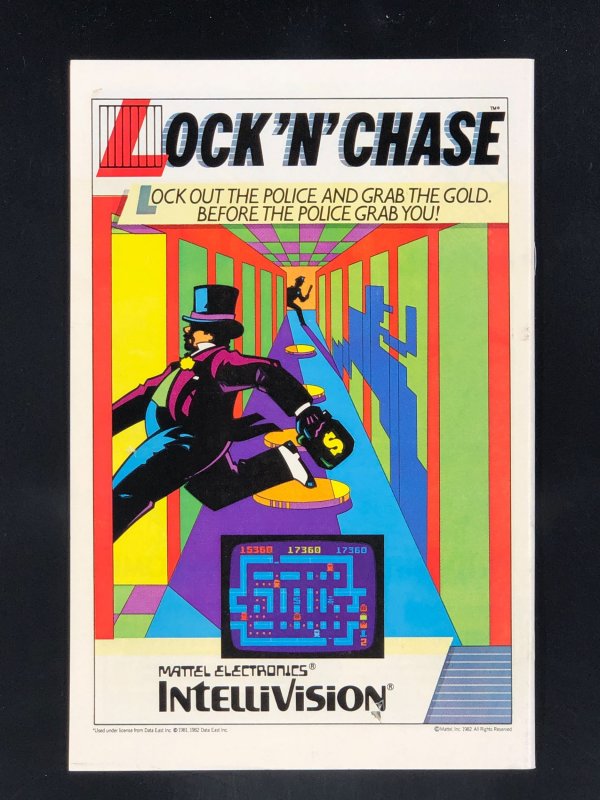 Batman #359 (1983) Origin of Killer Croc