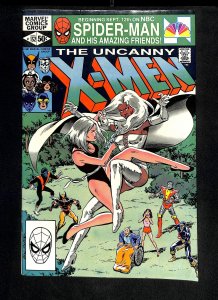 Uncanny X-Men #152