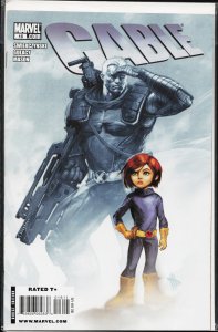 Cable #16 (2009) Cable