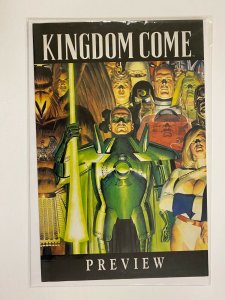 Kingdom Come #1 6.0 FN (1996)