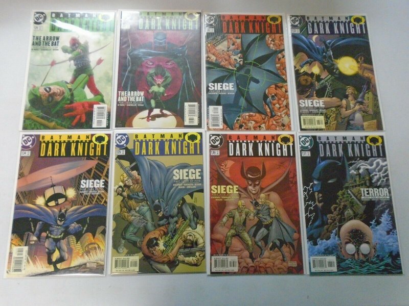 Batman Legends of the Dark Knight lot 48 different from #55-137 8.0 VF (1993-200