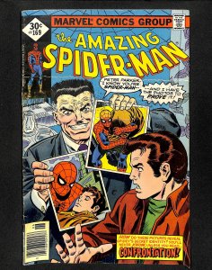 Amazing Spider-Man #169