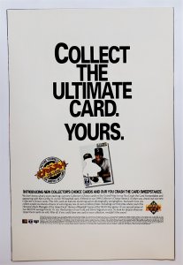 Hellstorm: Prince of Lies #13 (April 1994, Marvel) 8.5 VF+