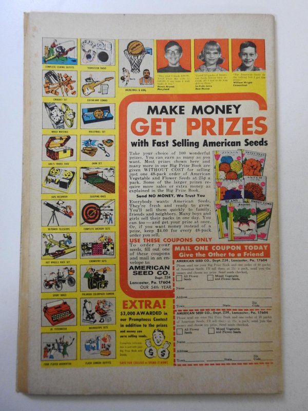 Batman #240 (1972) VG Condition!