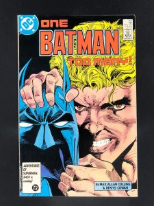 Batman #403 (1987)