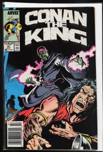 Conan the King #41 (1987) Conan