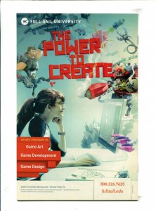 Rocket Raccoon #1 - Skottie Young Cover & Interior Art (9.2) 2014