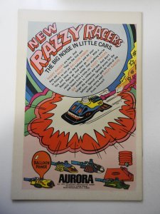 Action Comics #412 (1972) VF+ Condition