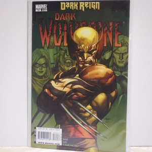 Dark Wolverine #75 (2009) NM Unread Dark Reign
