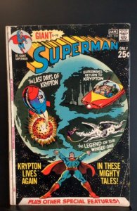 Superman #232 (1971)