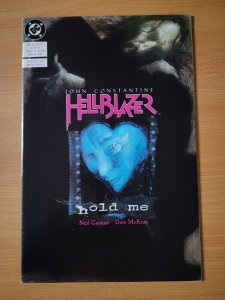 John Constantine Hellblazer #27 ~ NEAR MINT NM ~ 1990 DC Comics