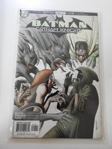 Batman: Gotham Knights #46 (2003)