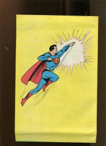 ACTION COMICS #1 (7.5) REPRINT!! 1988