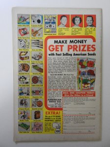 Mystery in Space #106 (1966) FN- Condition!