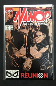 Namor, the Sub-Mariner #11 (1991)
