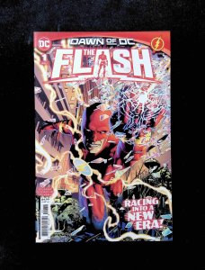 Flash #1 (6TH SERIES) DC Comics 2023 VF/NM