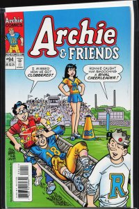 Archie & Friends #94 (2005) Archie