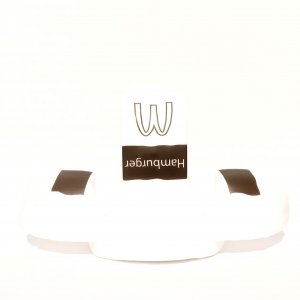 FERGON | CHANGEABLES #04 | MCDONALDS 2026 | NEW IN BOX