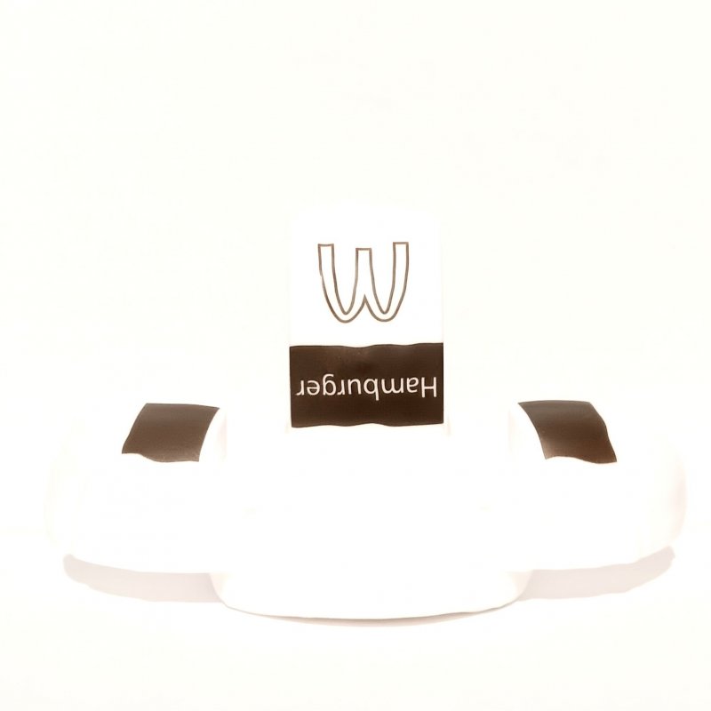 FERGON | CHANGEABLES #04 | MCDONALDS 2026 | NEW IN BOX