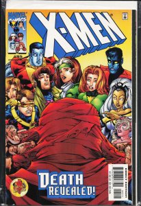X-Men #95 (1999) X-Men [Key Issue]