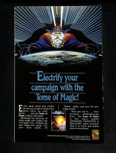 Wolverine (1988) #44