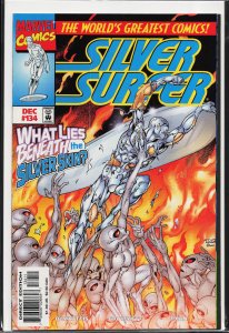 Silver Surfer #134 (1997) Silver Surfer