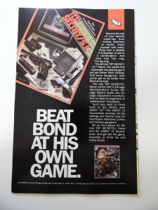 The Transformers #35 (1987) VF- Condition