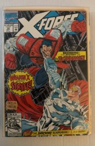X-Force #10 (1992)