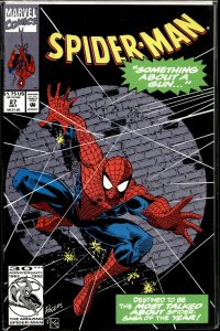 Spider-Man #27 (1992) Spider-Man