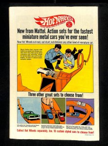 Beware The Creeper #3