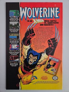 Excalibur #44 (1991)