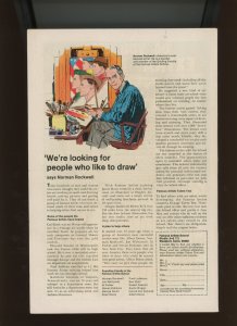 (1969) Fantastic Four #92: SILVER AGE! EXCELLENT! WE COMBINE SHIPPING! (8.5)